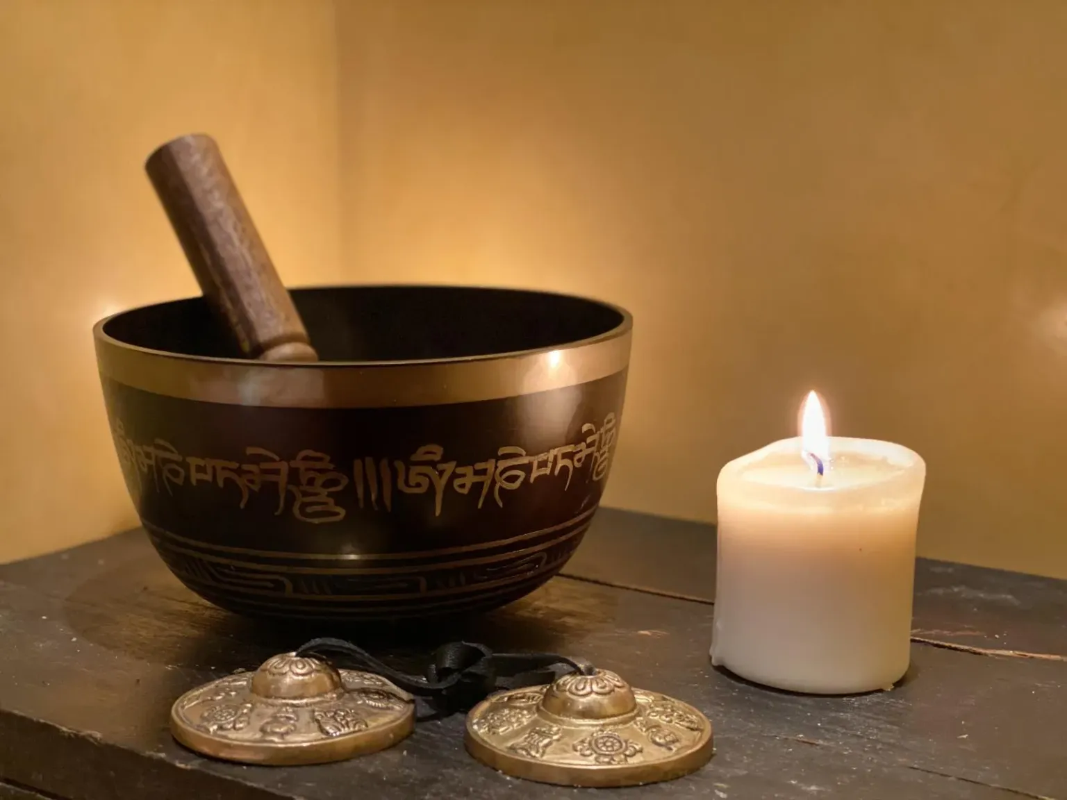 Massage Hollistique