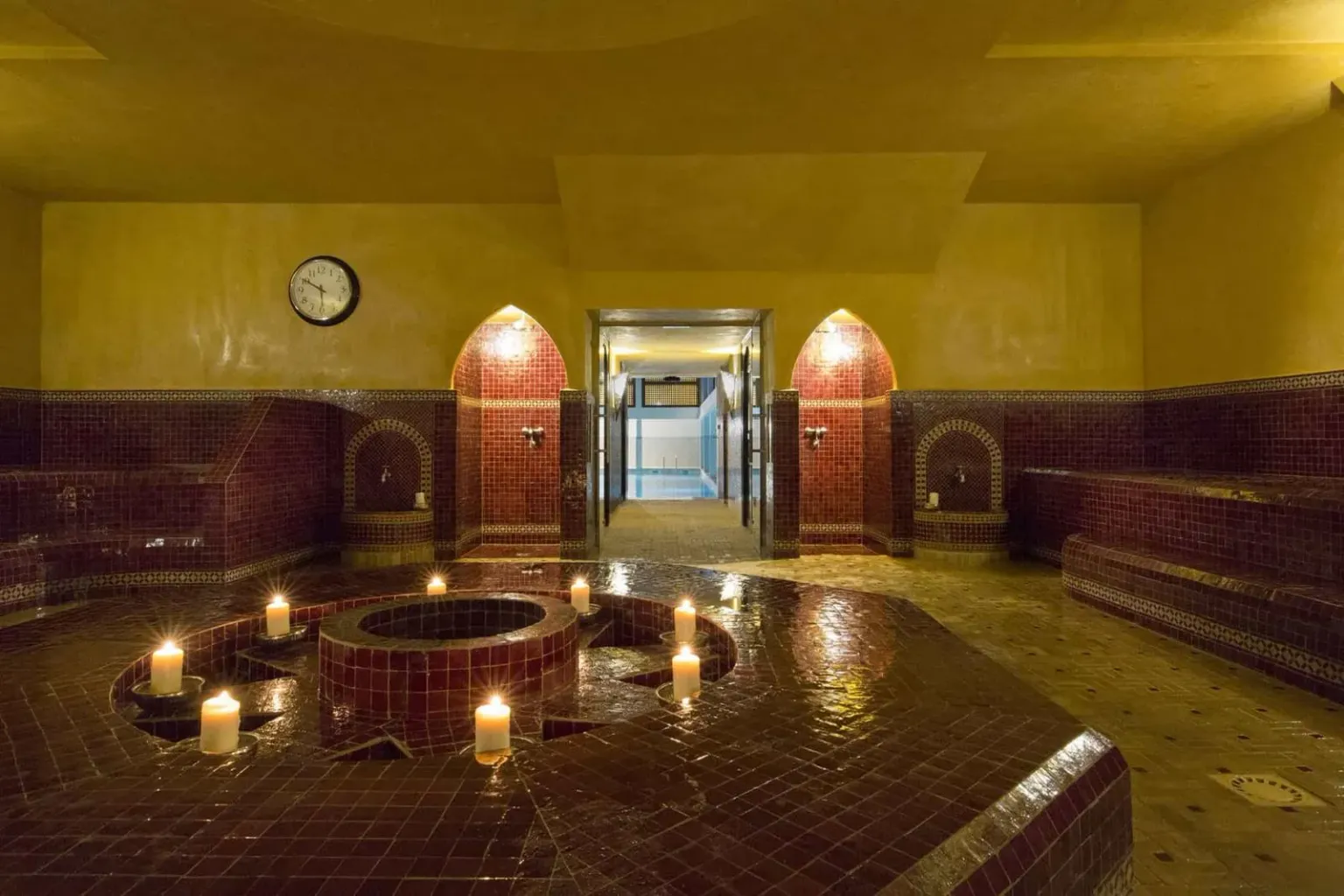 Spa