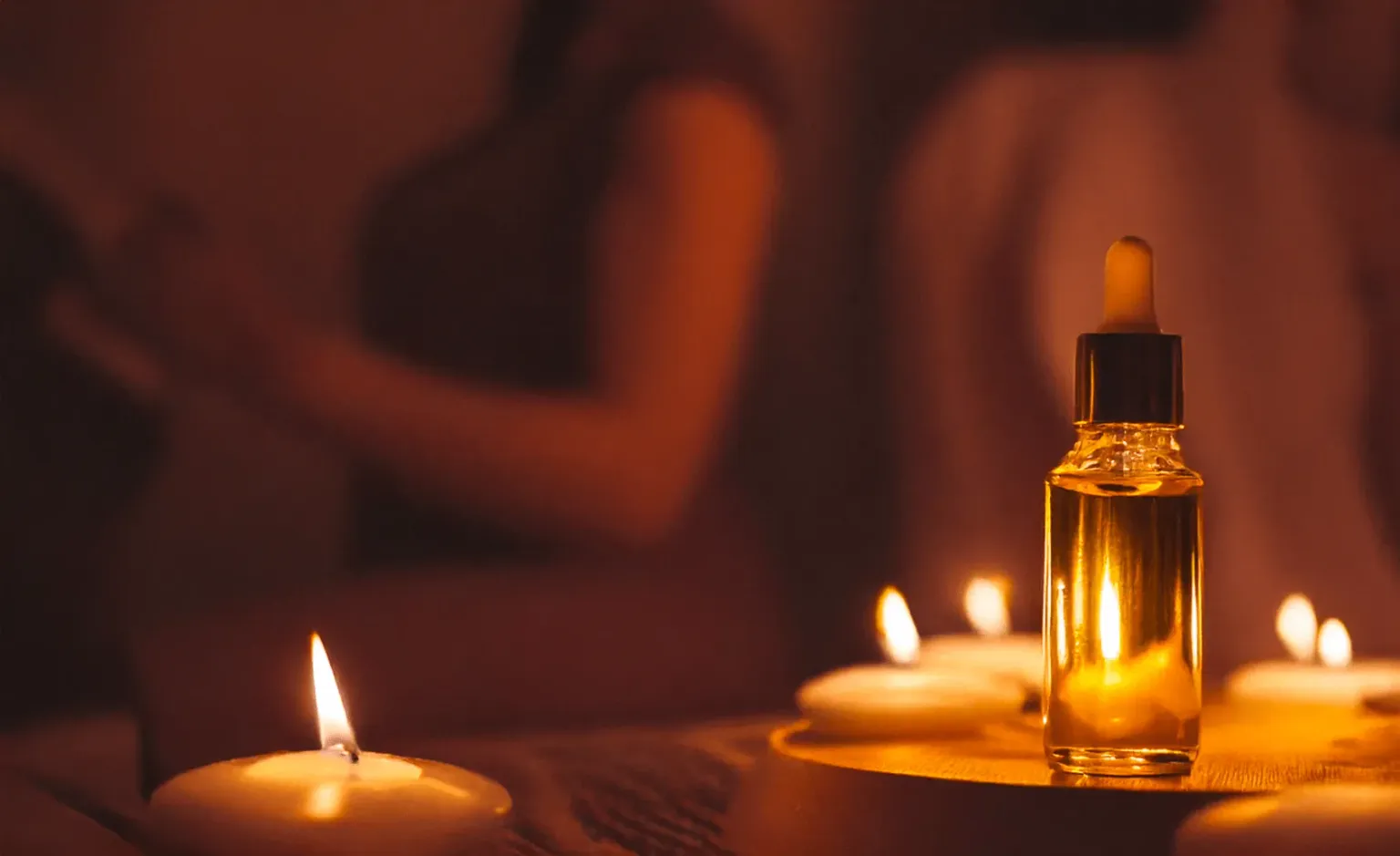 Huile de Massage